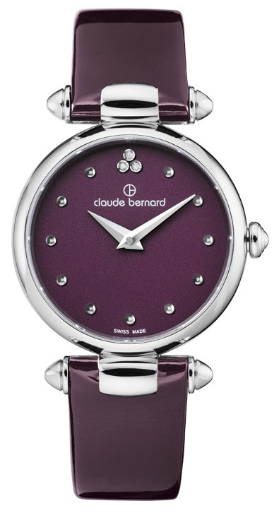 Часы Claude Bernard Dress code 20501-3VIODN